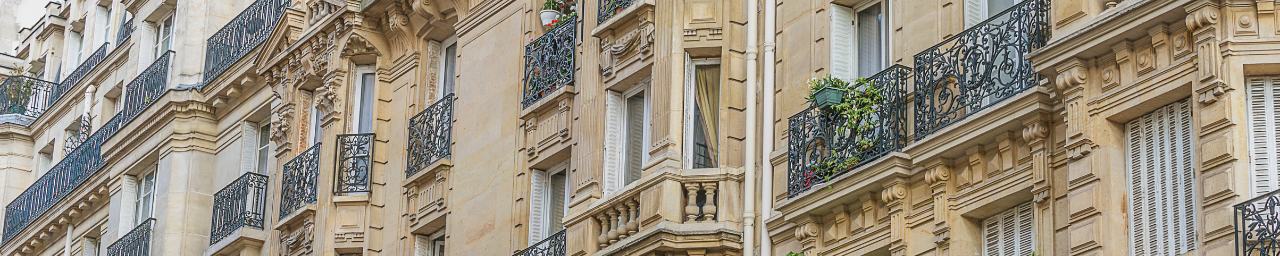 gestionnaires de copropriété